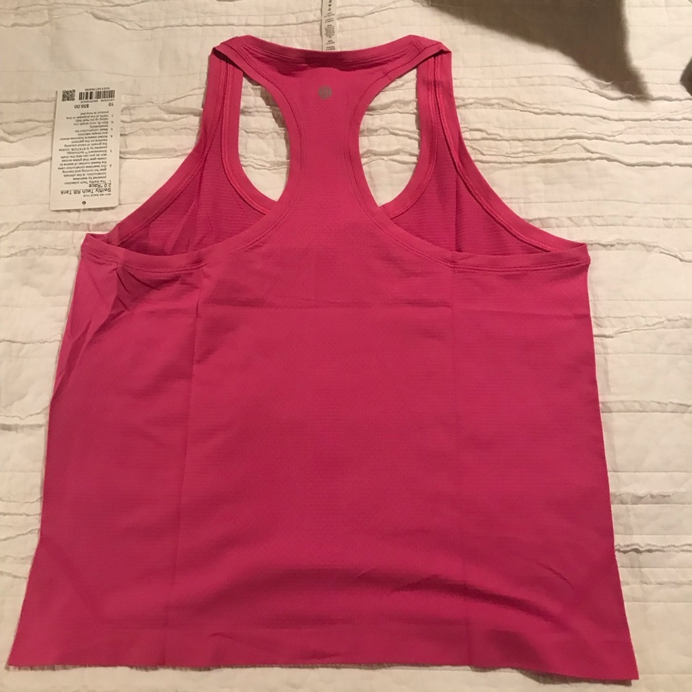 Lululemon swiftley tech